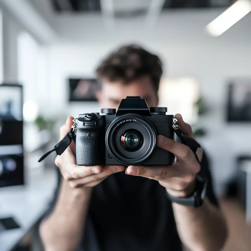 Portrait of the team